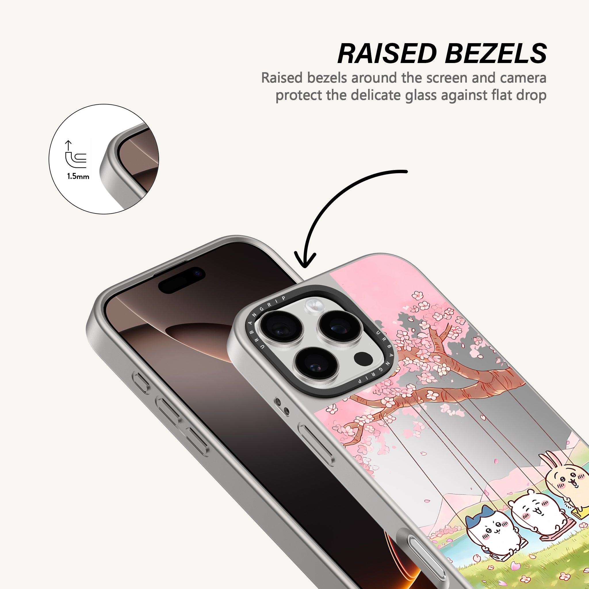 Best Friends Case - MagSafe