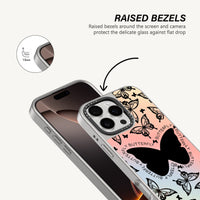 Butterfly Case - MagSafe
