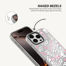 Bunny 100% Heart Case - MagSafe