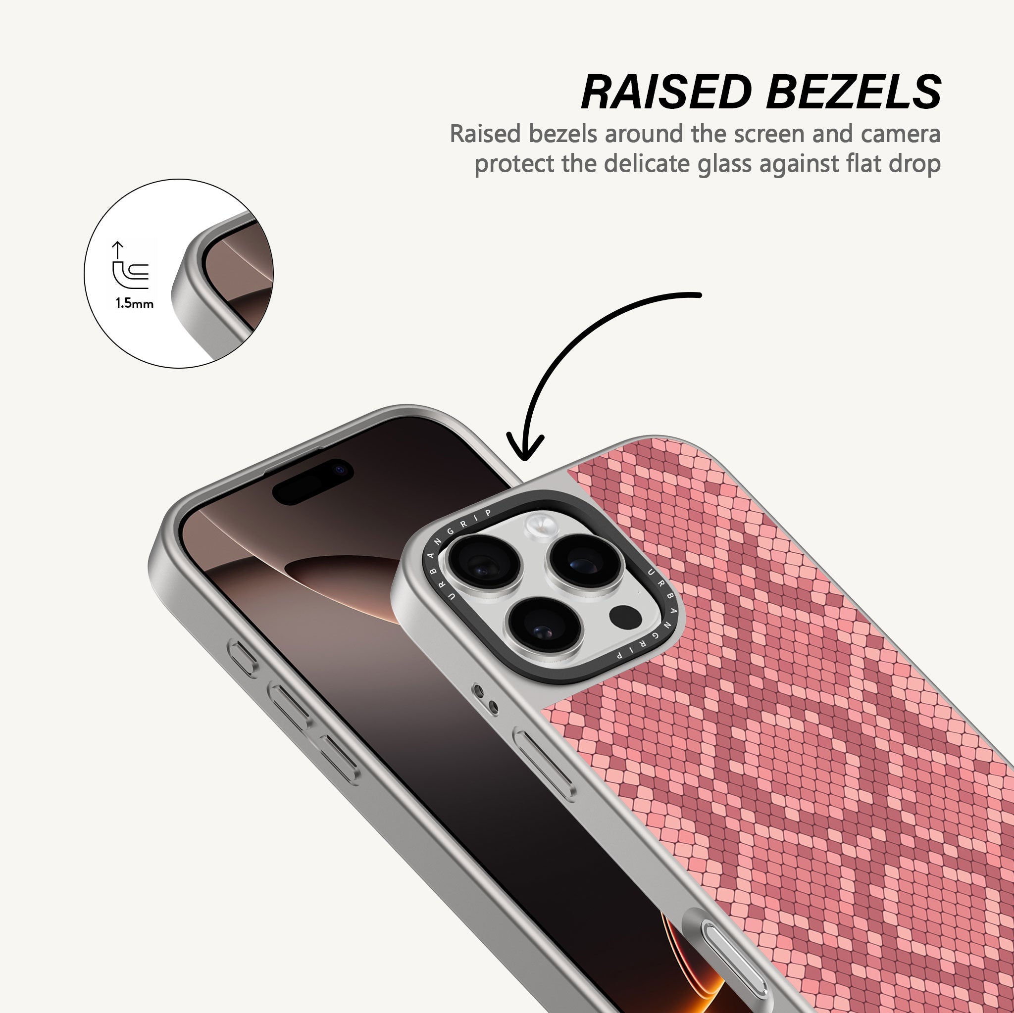 ViperSkin Case - MagSafe