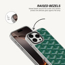 LuxeWeave Case - MagSafe