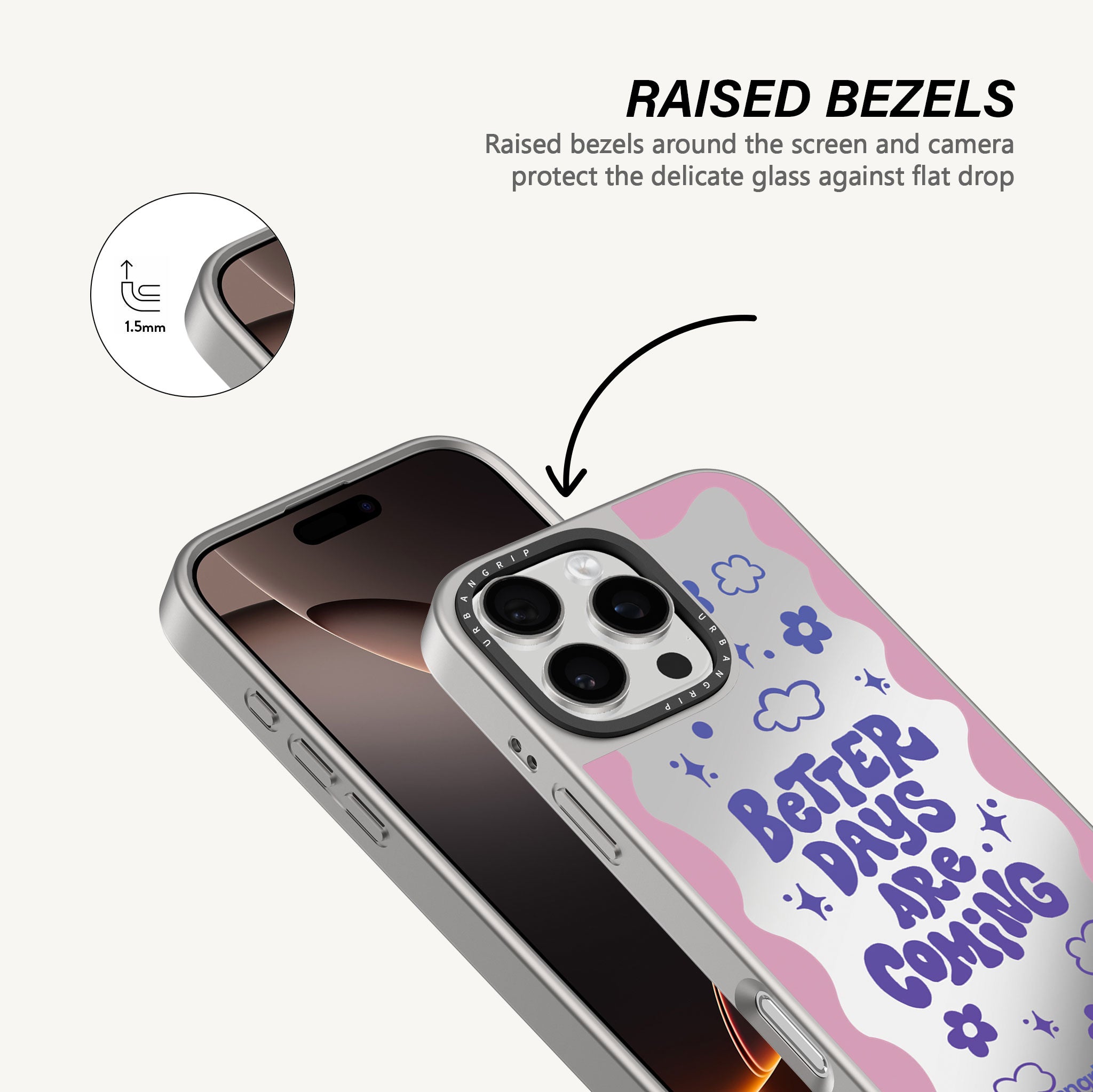 Better Days Case - MagSafe