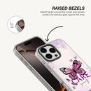 CARE Yourself Butterfly Case - MagSafe