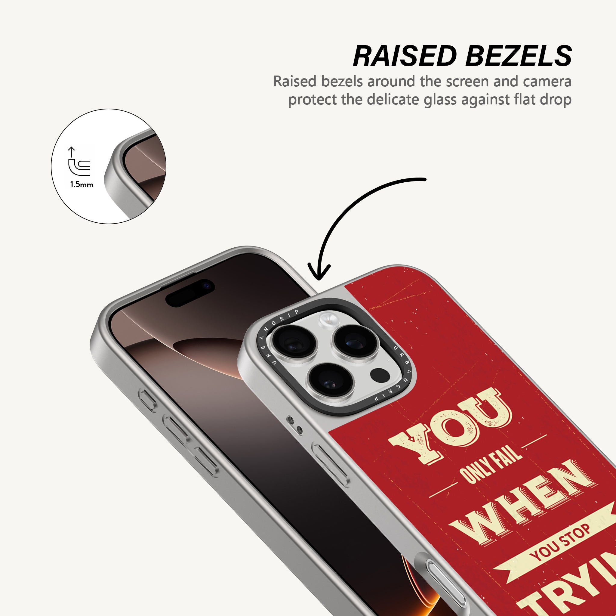You Only Fail Case - MagSafe