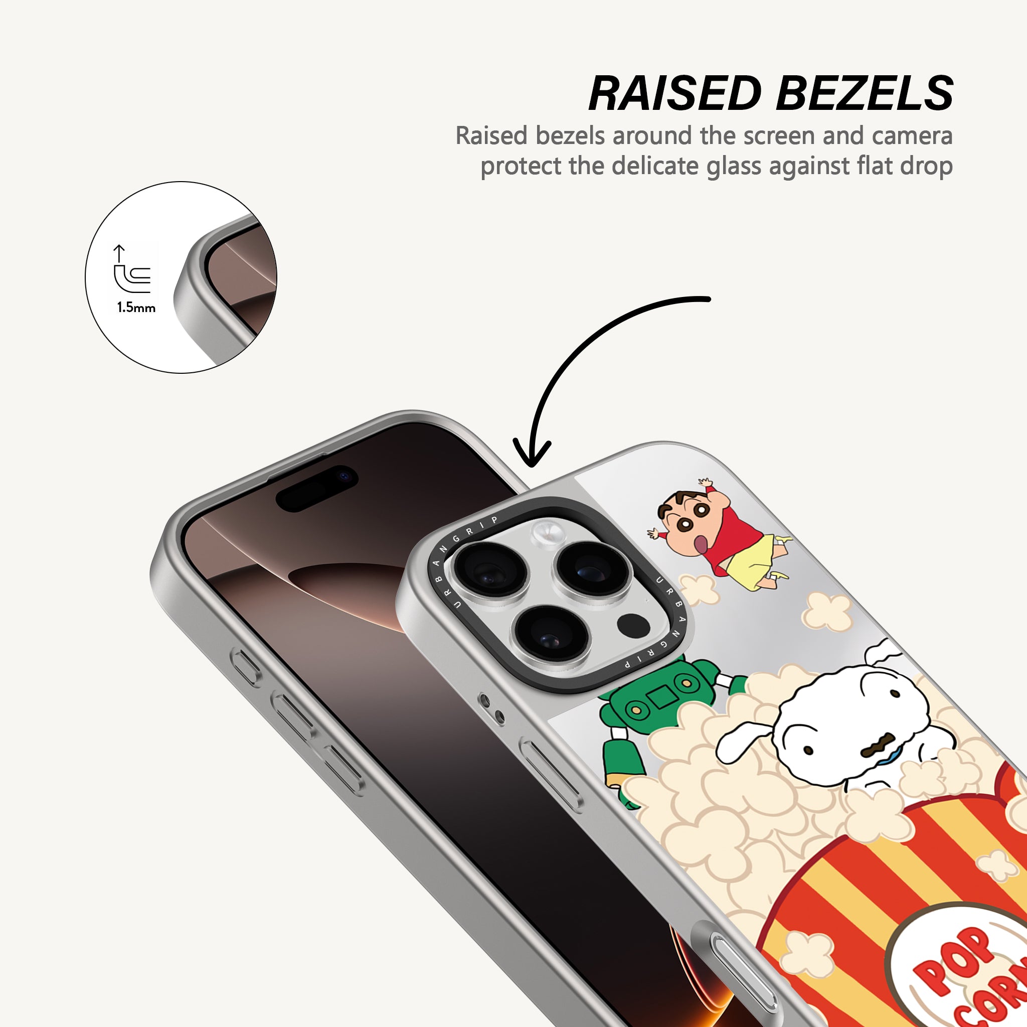 Pop Corn Case - MagSafe