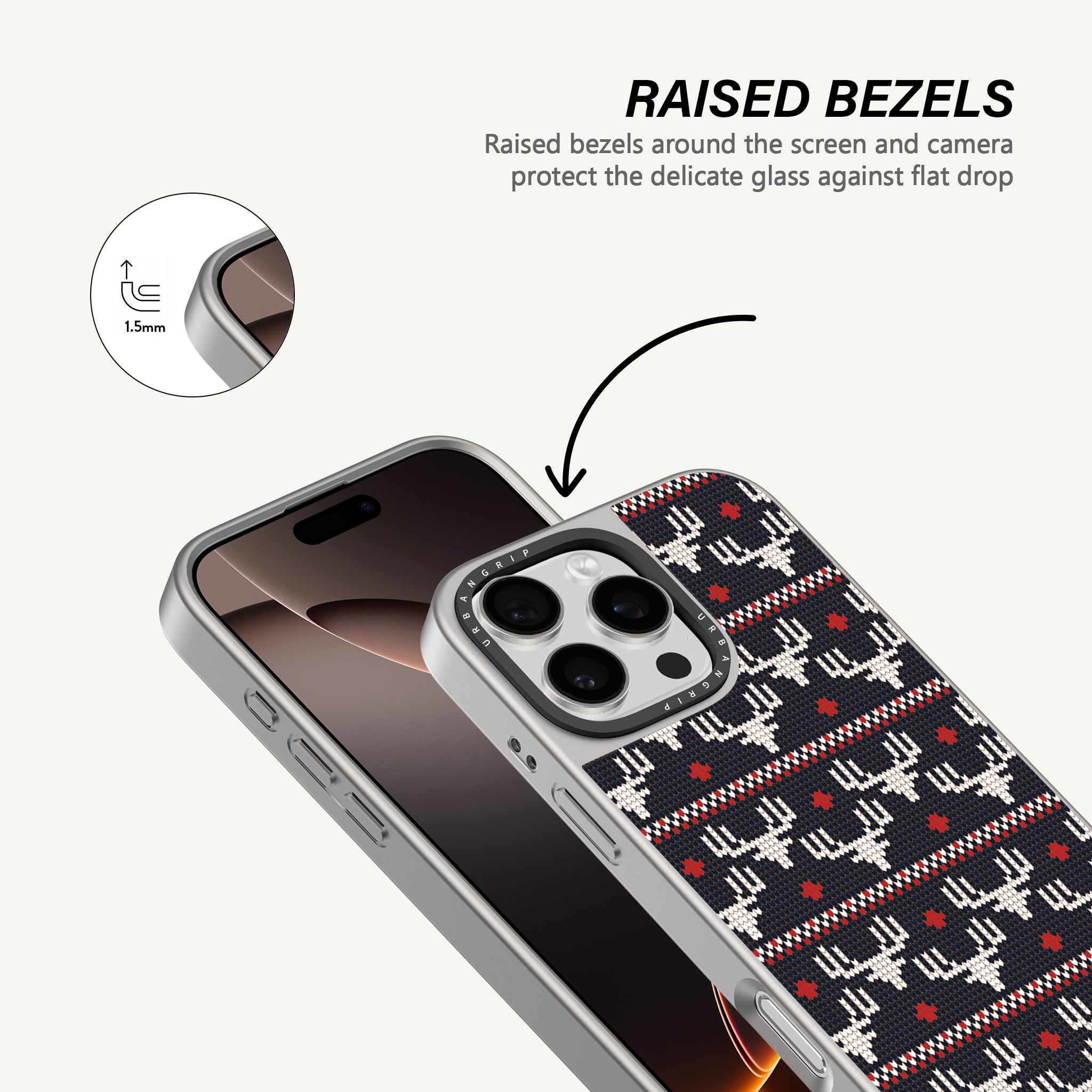 KnitJoy Case - MagSafe