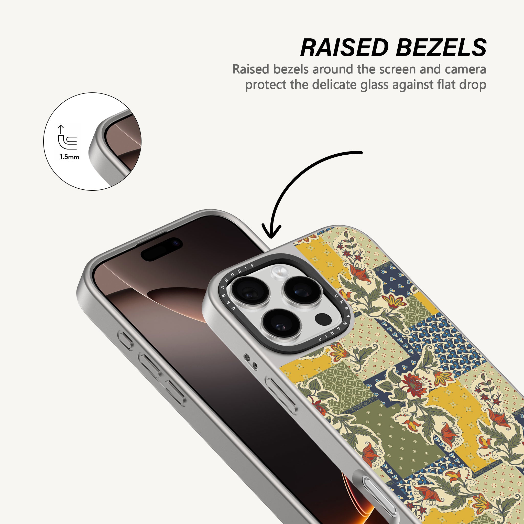 PatchBloom Case - MagSafe