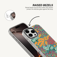 BloomRush Case - MagSafe