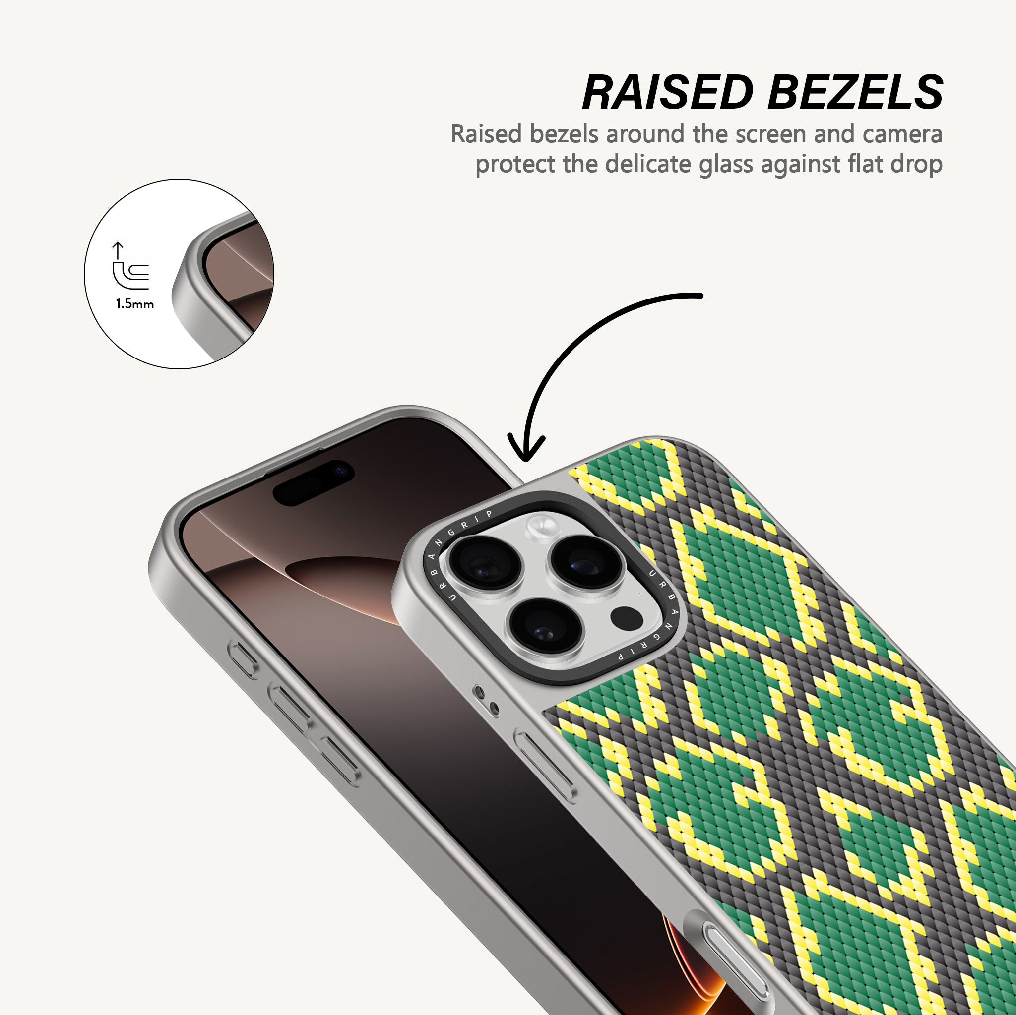 ViperGrid Case - MagSafe