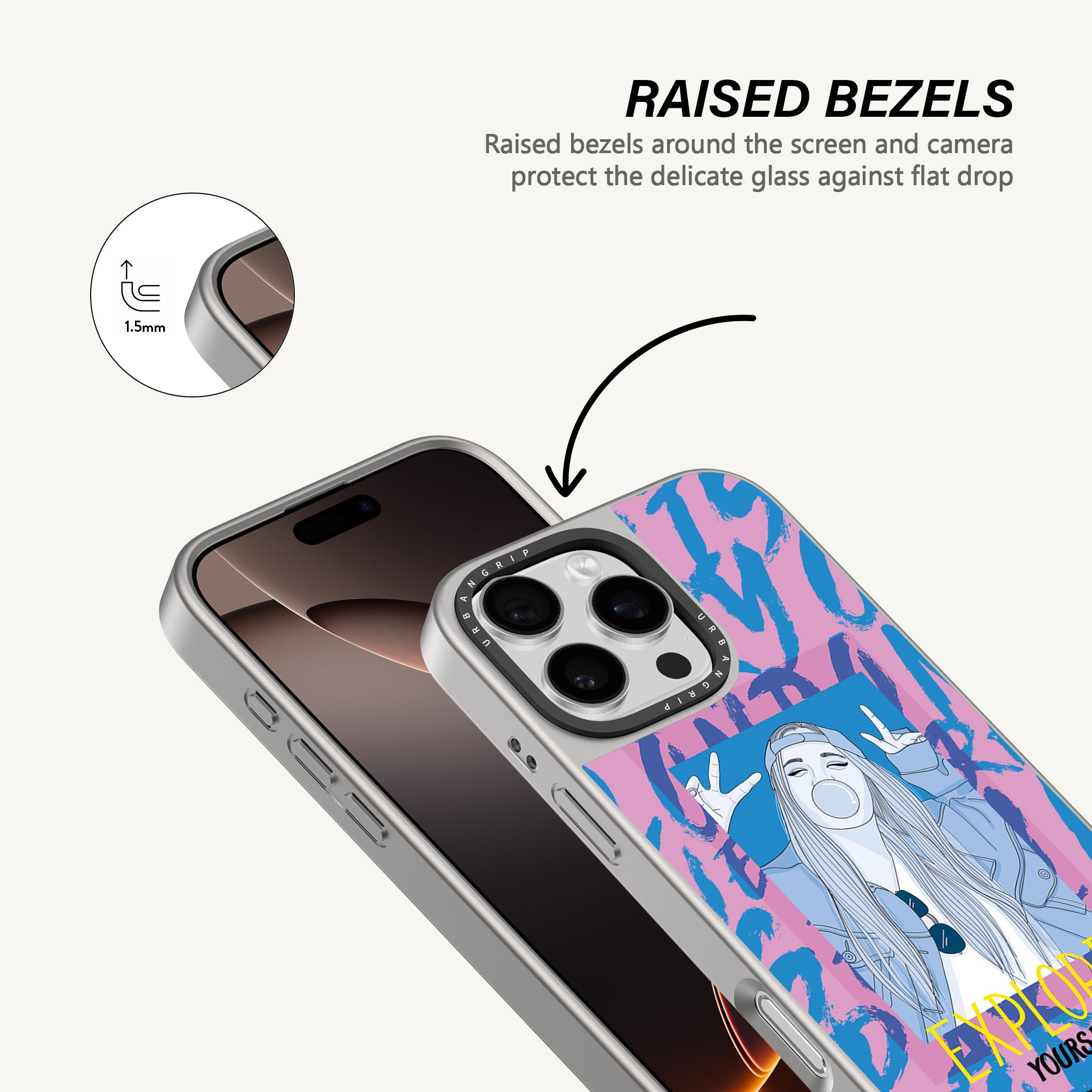 Express Yourself Case - MagSafe