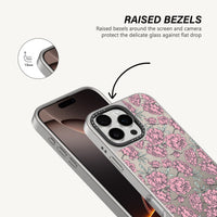 PeonyMist Case - MagSafe