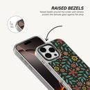 Midnight Bloom Case - MagSafe