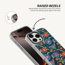 Midnight Bloom Case - MagSafe