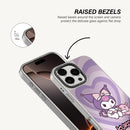 Kuromi Mischief Case - MagSafe