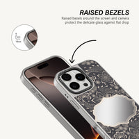 Reflect You Mirror Case