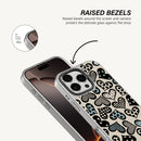 Polka Heart Case - MagSafe