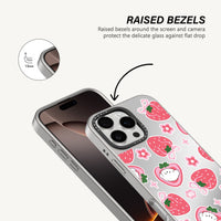 Berry Baa Case - MagSafe