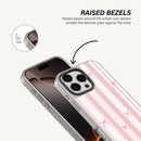 Scentimental Lace Bow Case - MagSafe