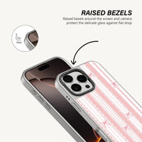 Scentimental Lace Bow Case - MagSafe