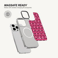 Heartbeat Case  - MagSafe