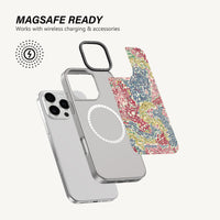 ColorStorm Marble Case - MagSafe