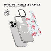 Spring Blossom Case - MagSafe