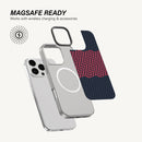 Twilight Ripple Case - MagSafe