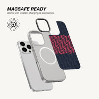 Twilight Ripple Case - MagSafe