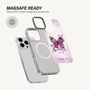 CARE Yourself Butterfly Case - MagSafe