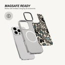 Polka Heart Case - MagSafe