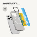 Sunburst Meadow Case - MagSafe