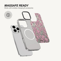PeonyMist Case - MagSafe