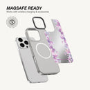 Butterfly Sparkle Case - MagSafe