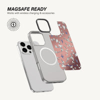 Blossom Flight Case - MagSafe