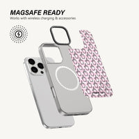 Pixel Rebellion Case - MagSafe