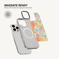 OceanWhirl Case - MagSafe