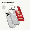 You Only Fail Case - MagSafe