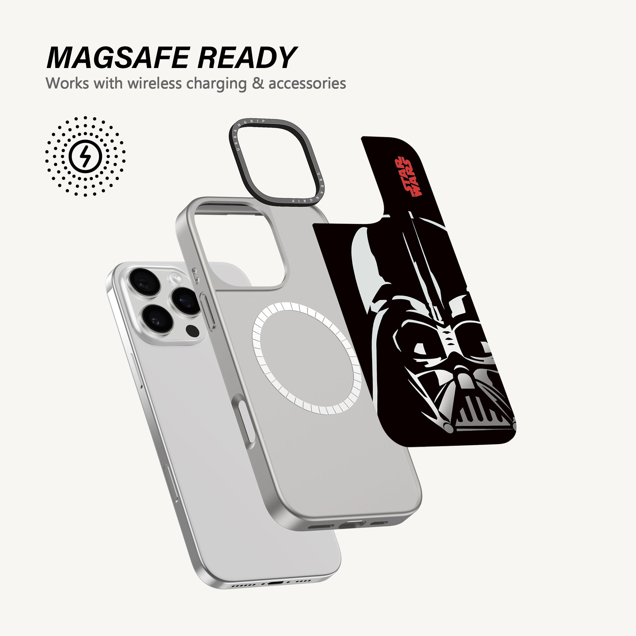 Star Wars Case - MagSafe