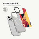CR7 Legacy Case - MagSafe