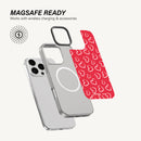 Bold Hearts Case - MagSafe