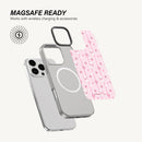 Cute Candy Kitty Charm Case - MagSafe