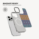 BeadLoom Case - MagSafe - Urban Grip