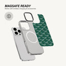 LuxeWeave Case - MagSafe