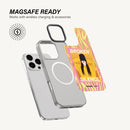 Broken Silence Case - MagSafe