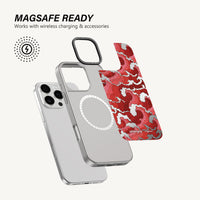 Cerberus Circuit Case - MagSafe