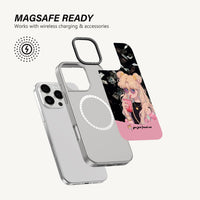 You Just Found Out Case - MagSafe