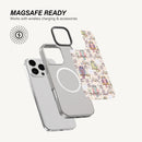 Whimsy Owls Case - MagSafe