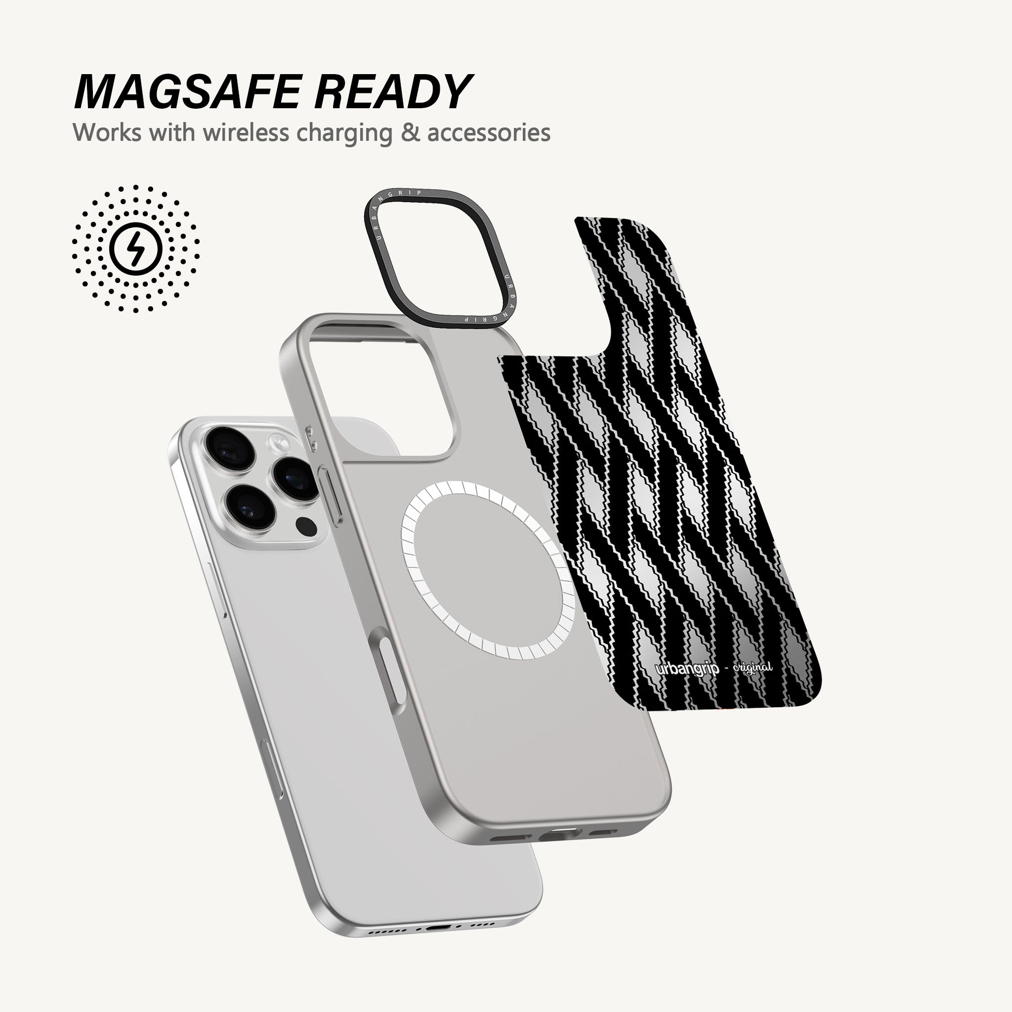 MonoMaze Case - MagSafe