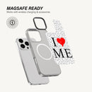 I Love Me Case - MagSafe