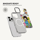 Fairy Groove Party Vibes Case - MagSafe